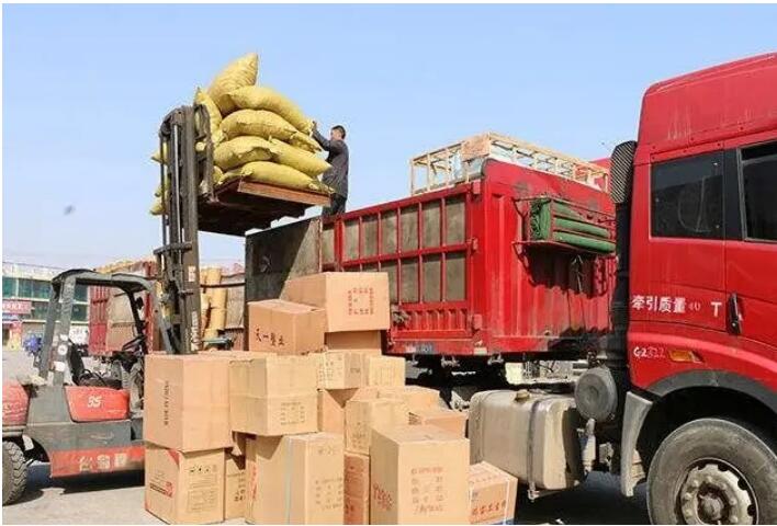 厦门到顺昌县物流专线