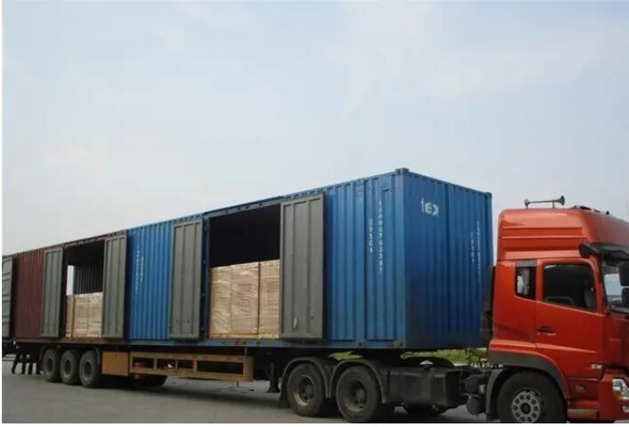 厦门到顺昌县整车运输