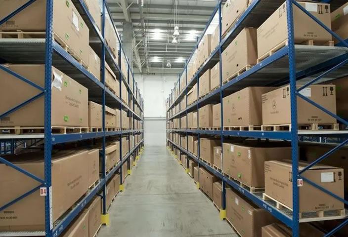 厦门到顺昌县货物仓储