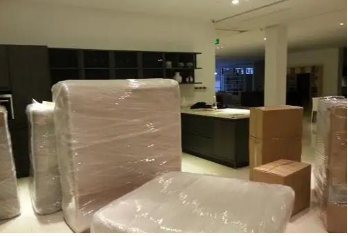 厦门到顺昌县长途搬家