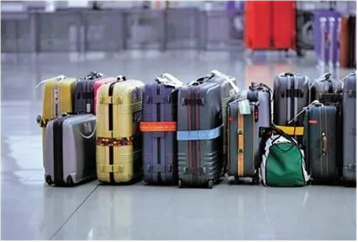 厦门到顺昌县行李托运