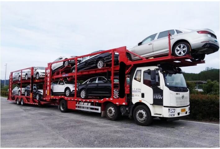 厦门到顺昌县轿车托运